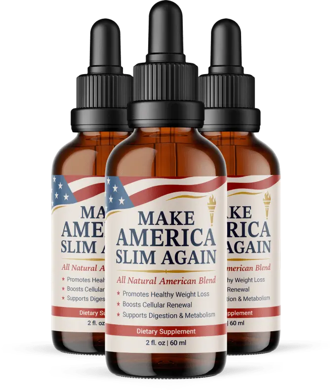 Make America Slim Again  Buy